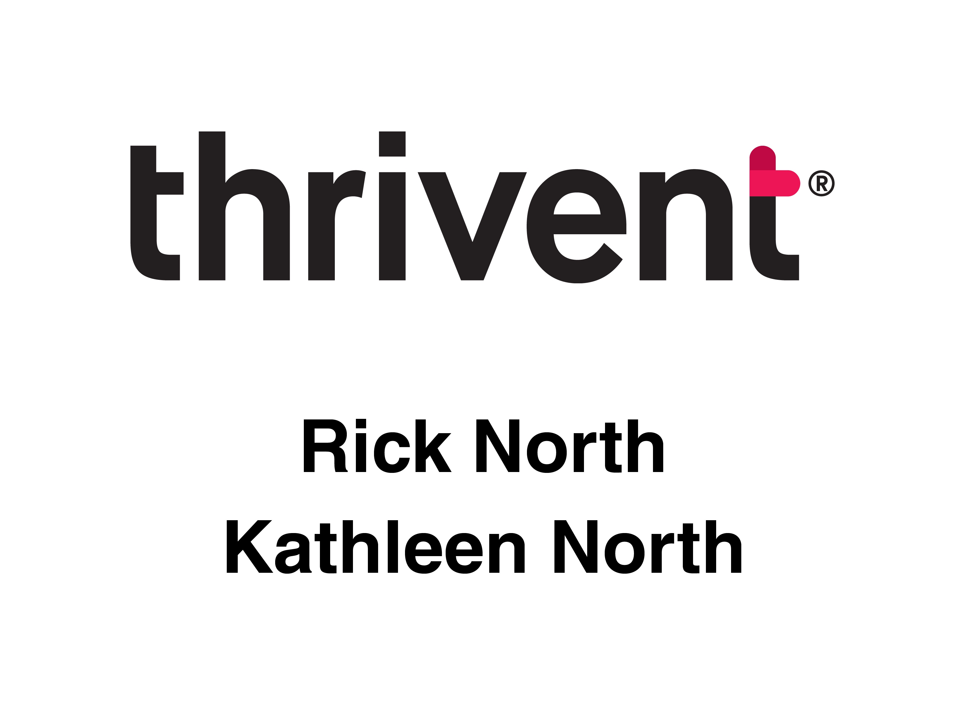 RickNorthKathleenNorth_LogoRequest